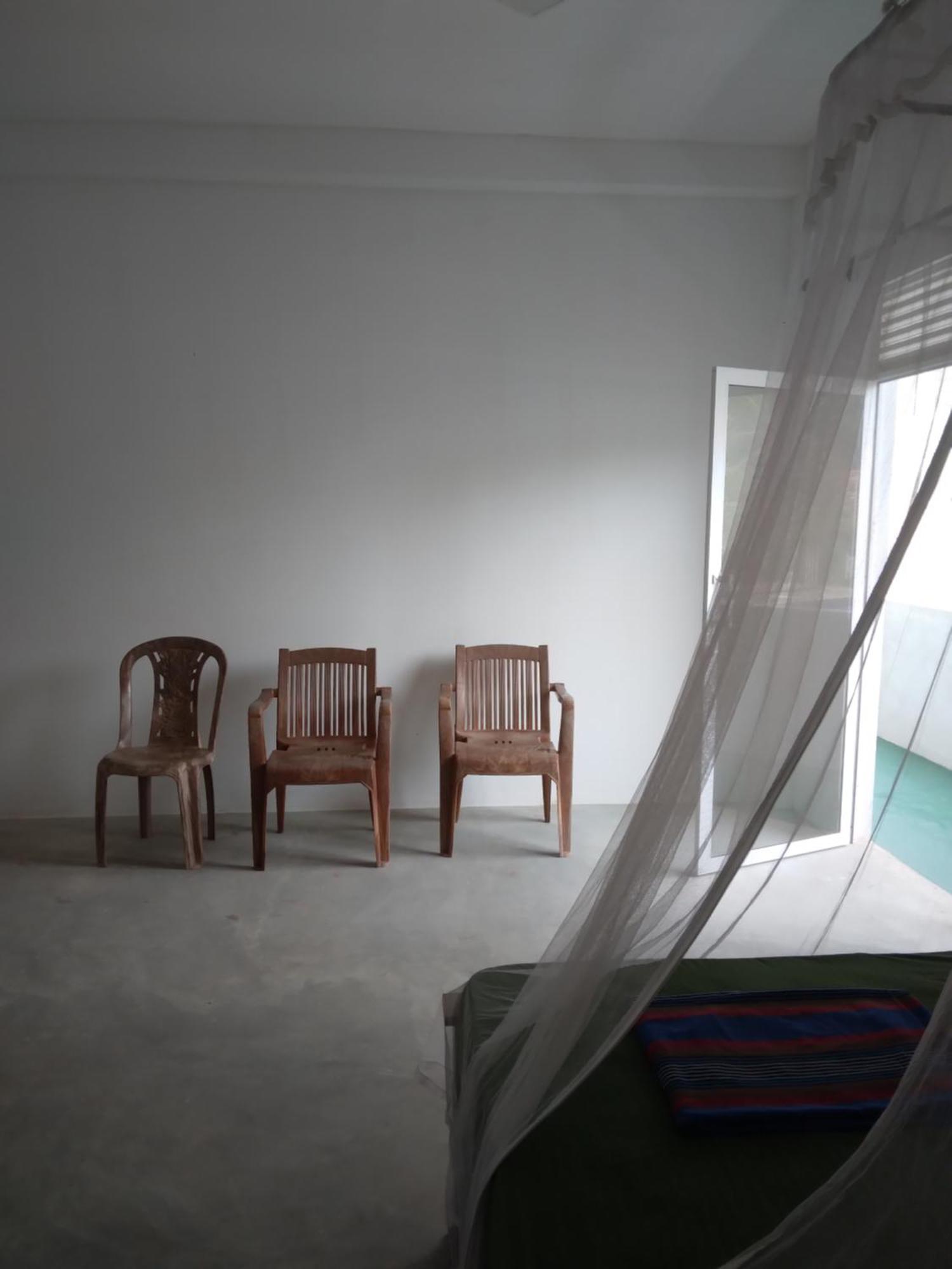 Sunray Rest - Beach View Homestay Mirissa Eksteriør bilde