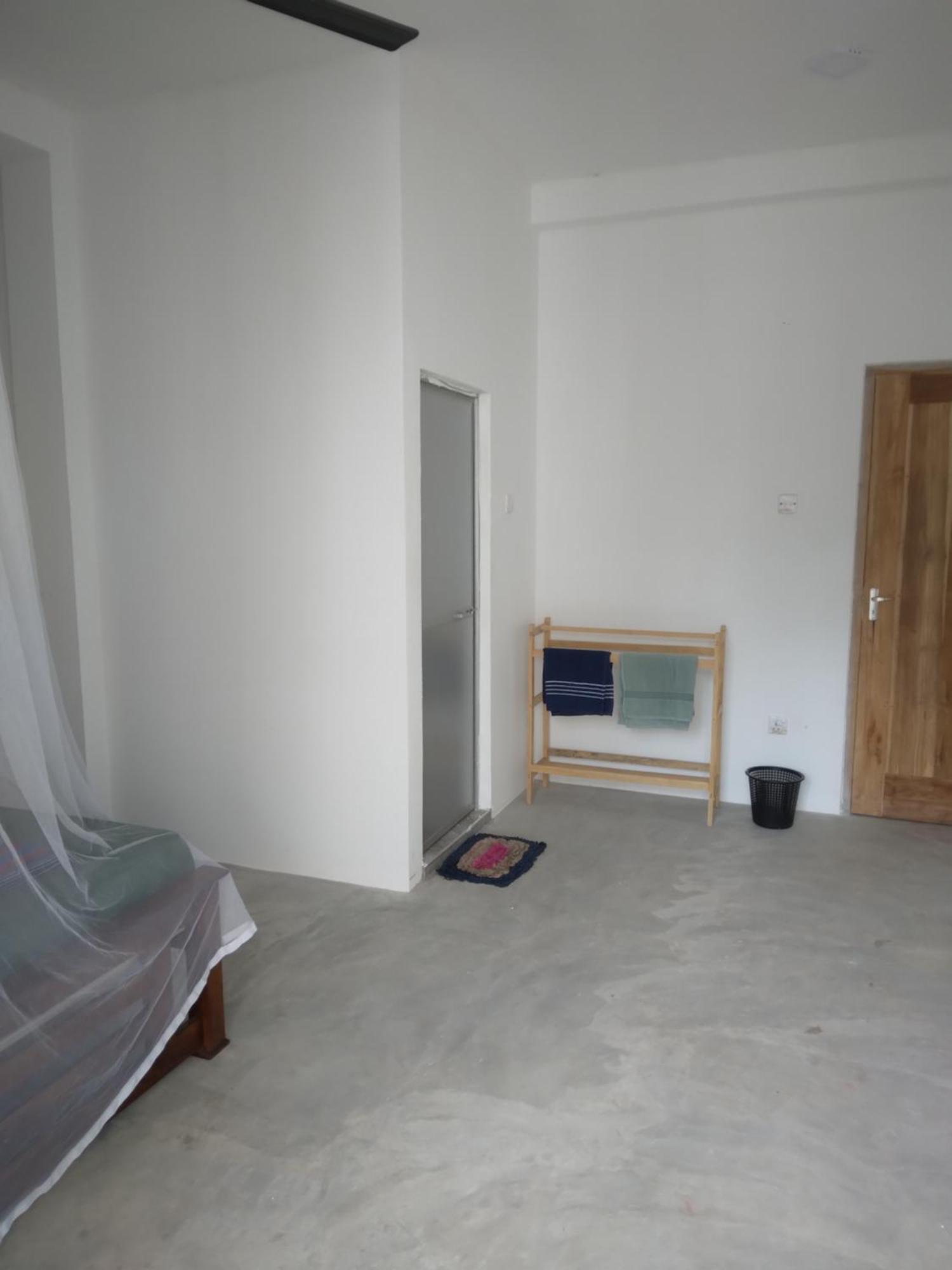 Sunray Rest - Beach View Homestay Mirissa Eksteriør bilde