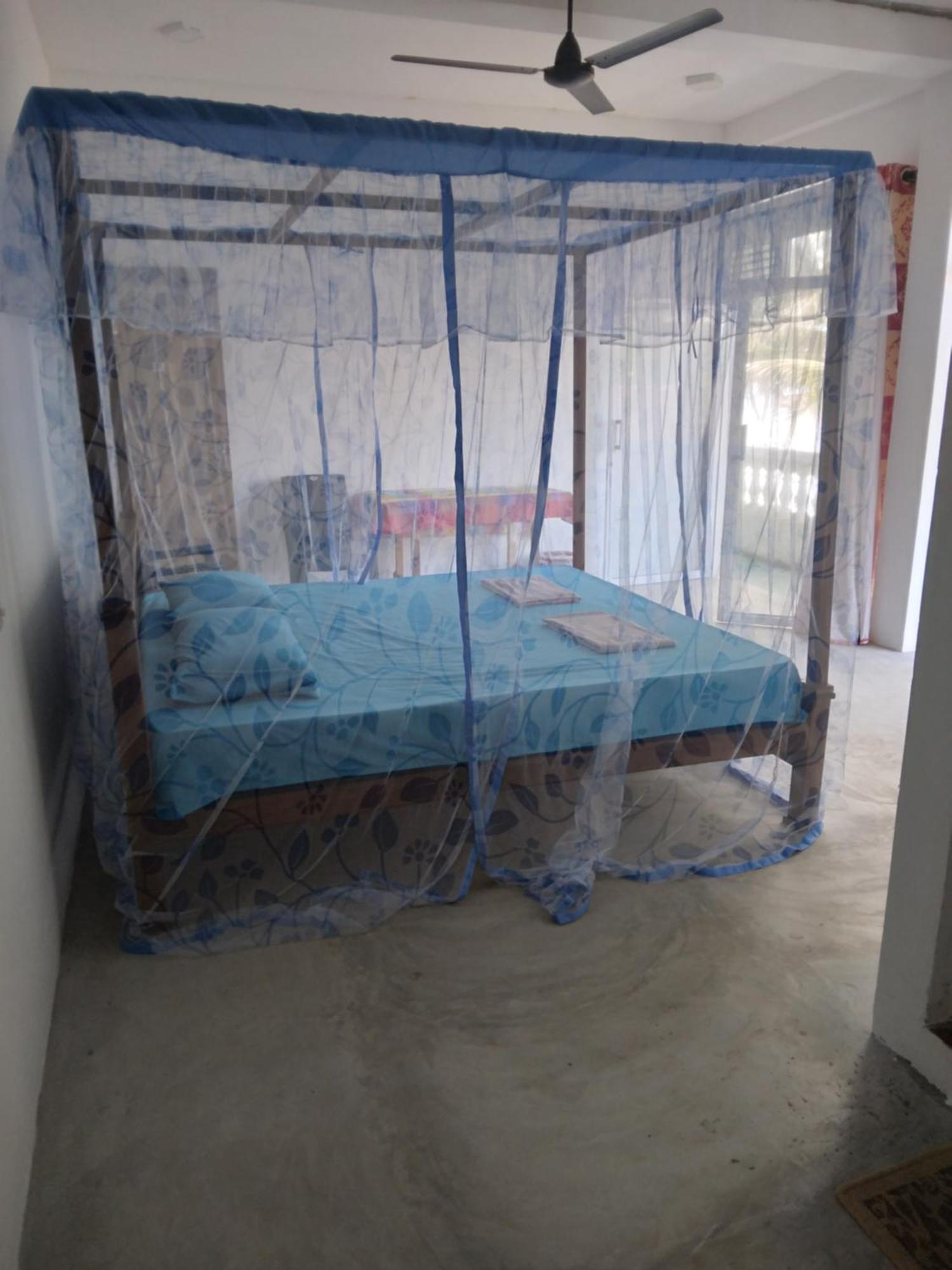 Sunray Rest - Beach View Homestay Mirissa Eksteriør bilde