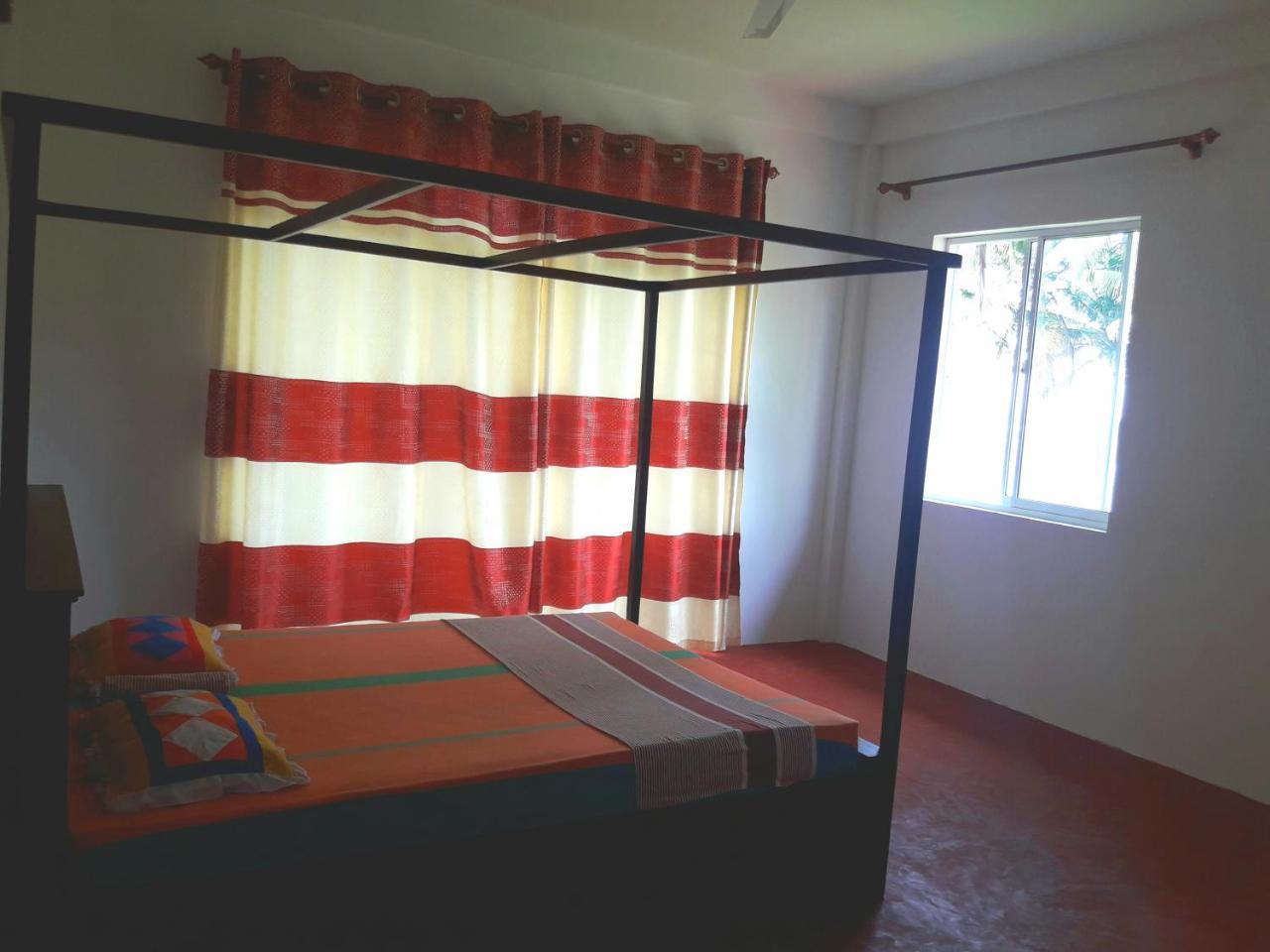 Sunray Rest - Beach View Homestay Mirissa Eksteriør bilde