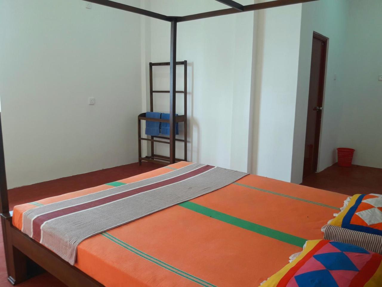Sunray Rest - Beach View Homestay Mirissa Eksteriør bilde