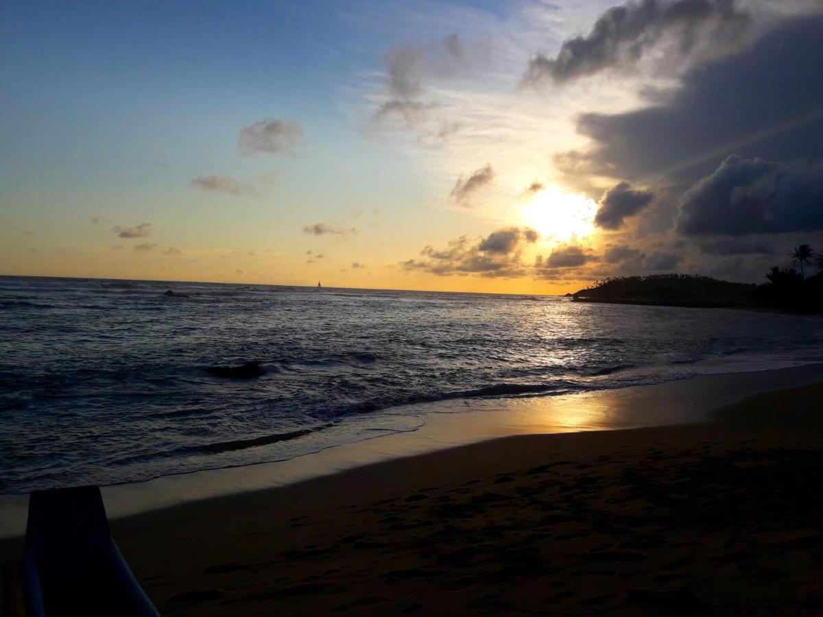 Sunray Rest - Beach View Homestay Mirissa Eksteriør bilde